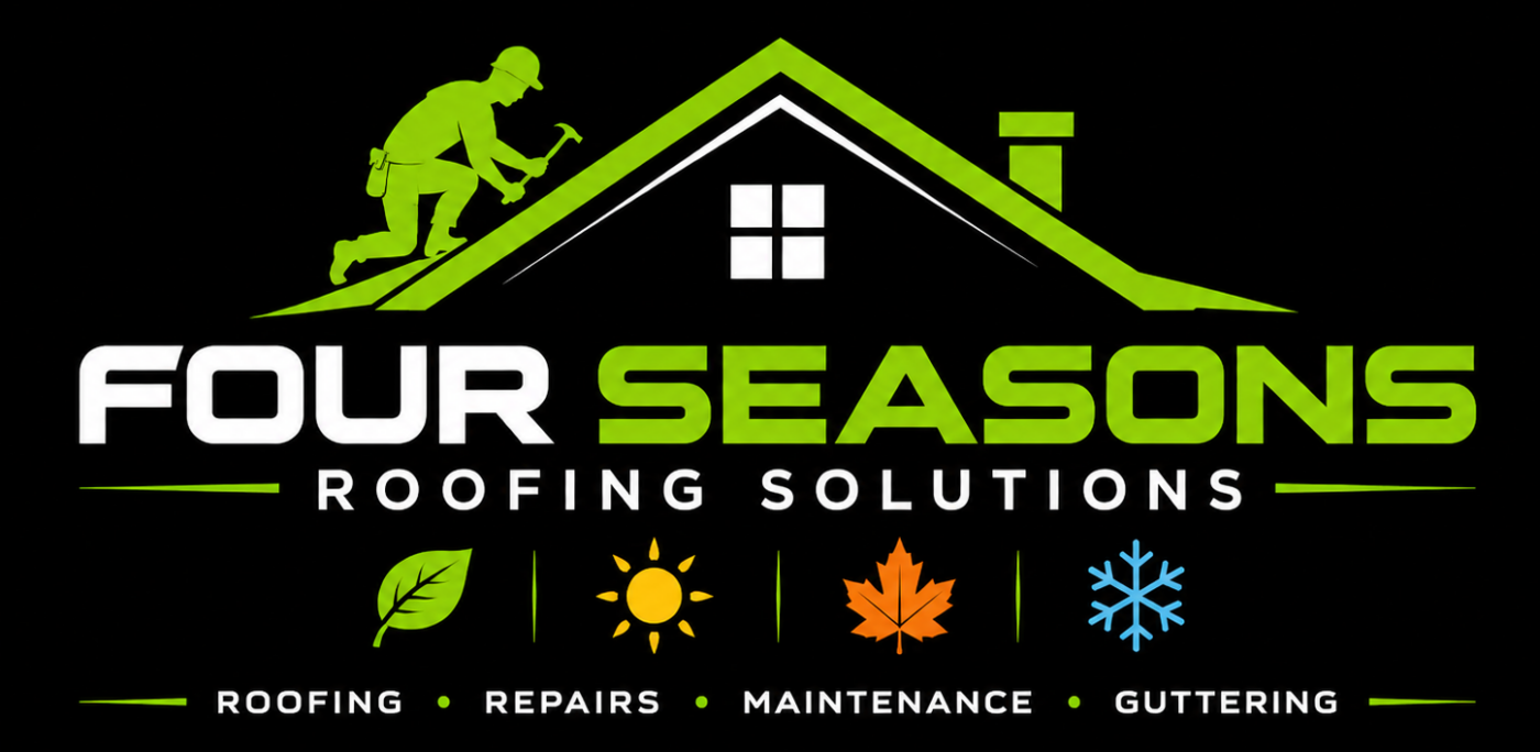 Four Seasons Roofing Solutions Ltd